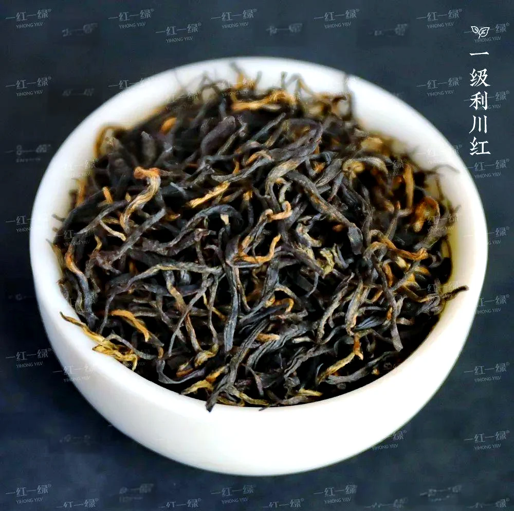 恩施富硒茶叶