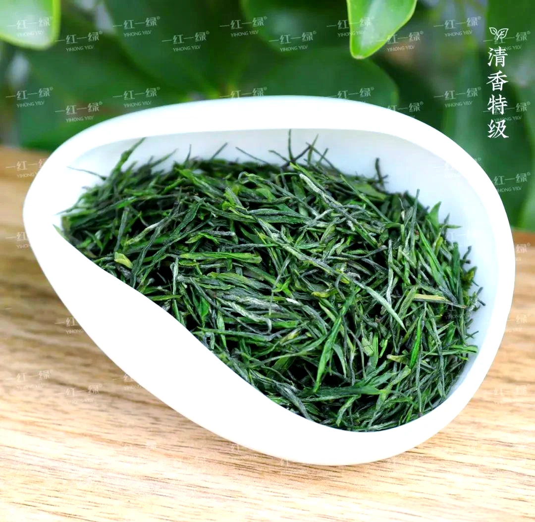 恩施富硒茶叶