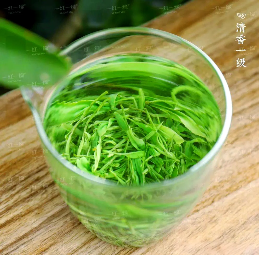 恩施富硒茶叶