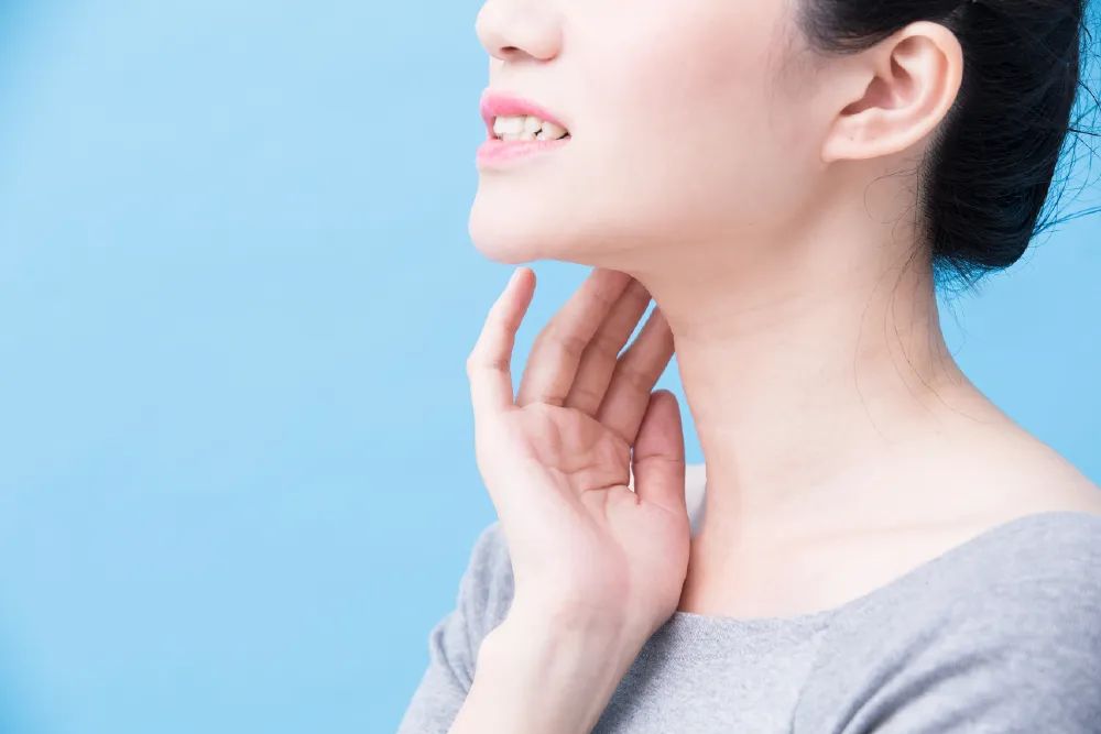 甲状腺炎补硒