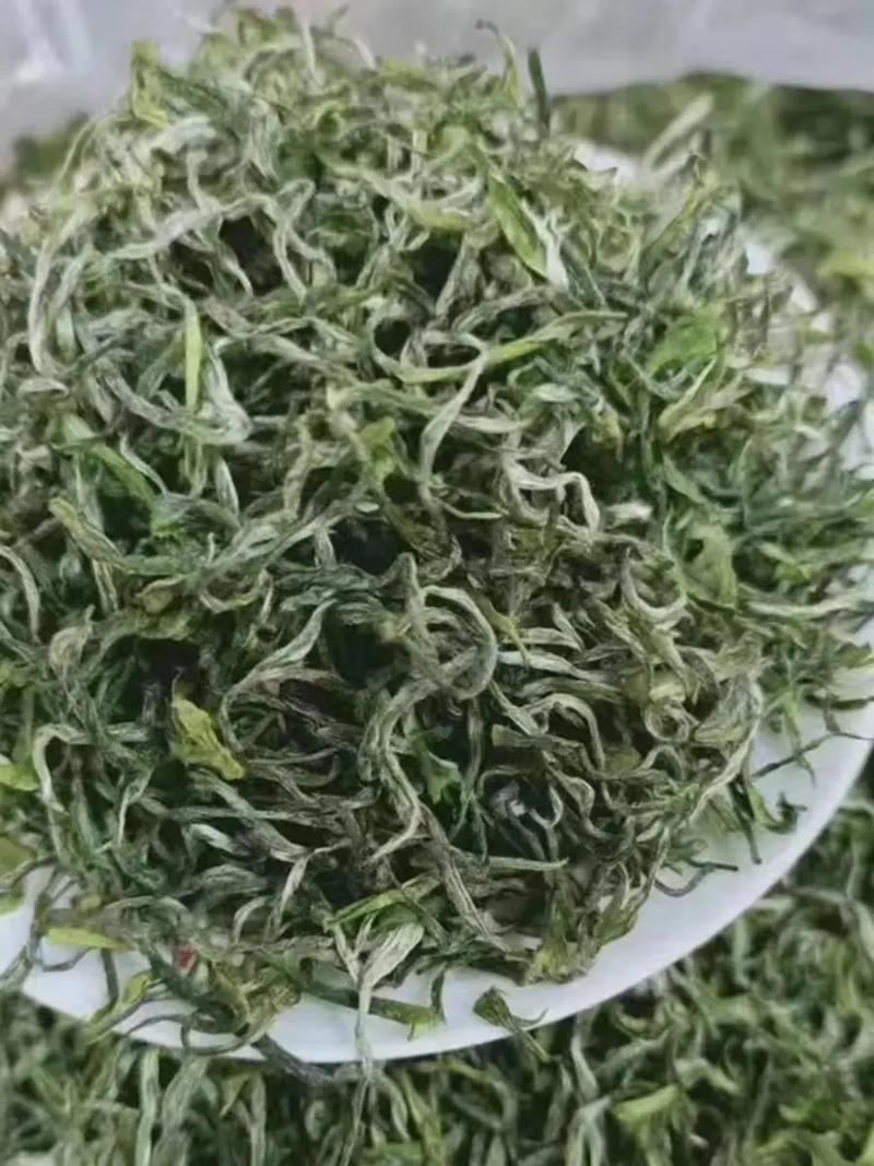 石台县富硒茶