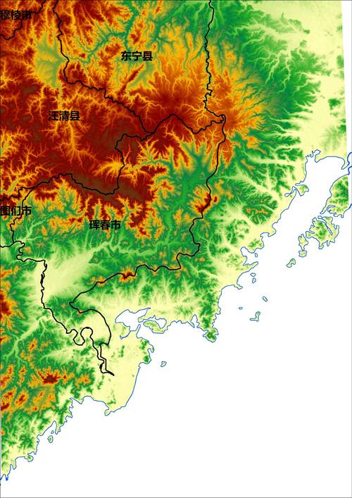珲春富硒大米