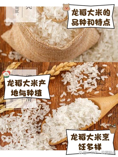 龙游富硒大米