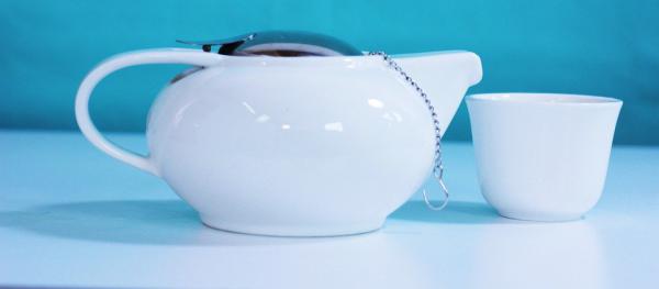 富硒野兰荞茶