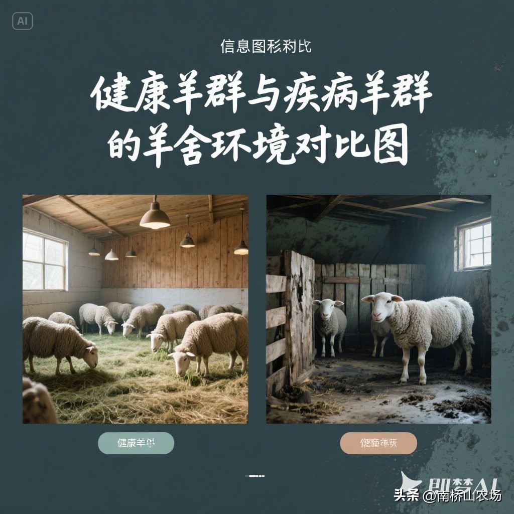 羊缺硒怎么补
