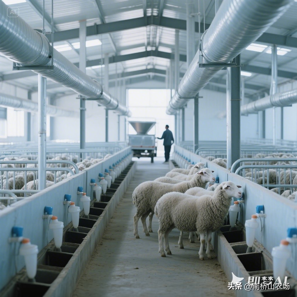 羊缺硒怎么补