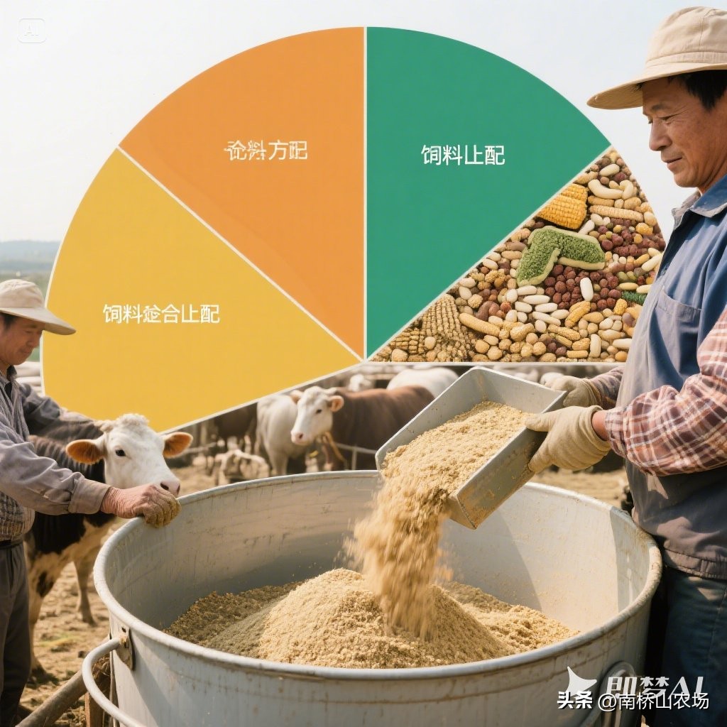 羊缺硒怎么补