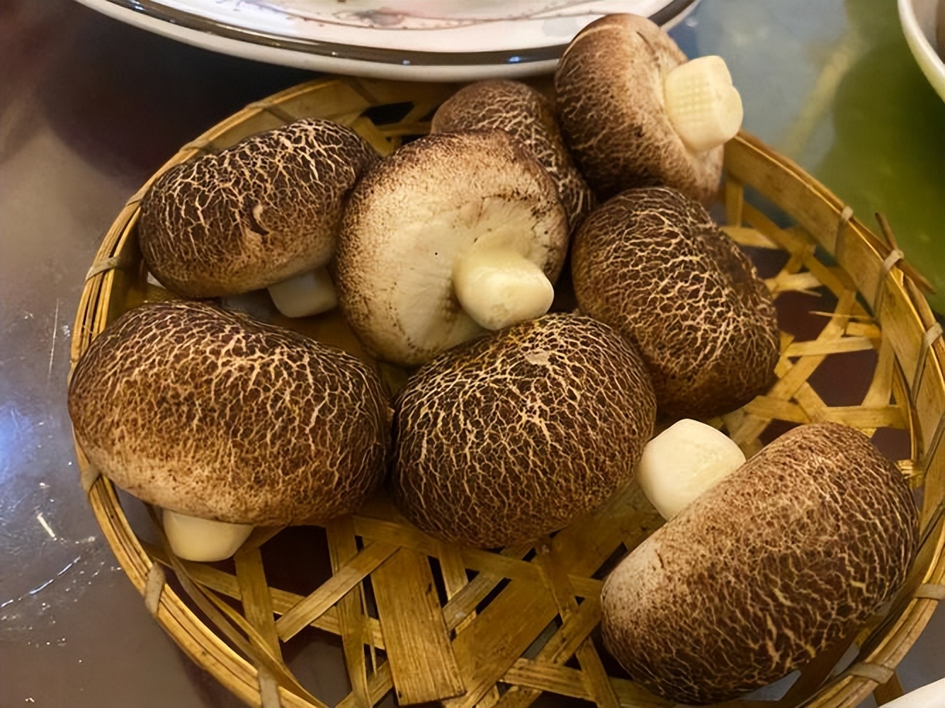 硒少吃什么补
