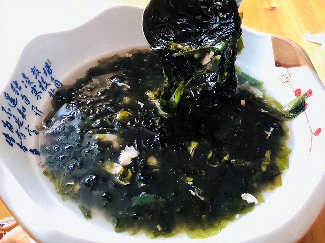 硒少吃什么补