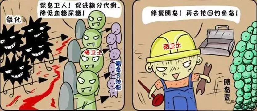 补硒工程股份