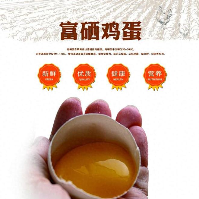 补硒会过敏吗