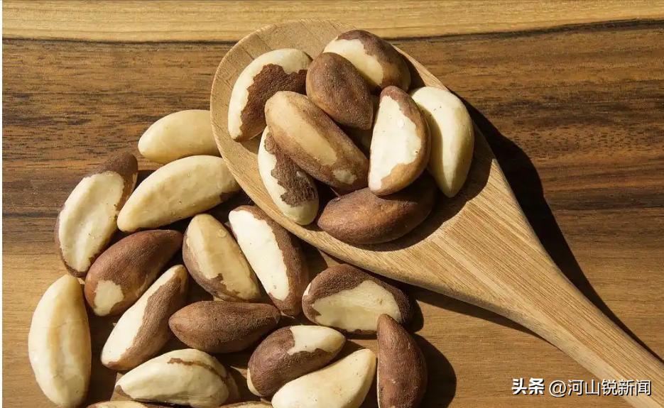 食物能补硒吗
