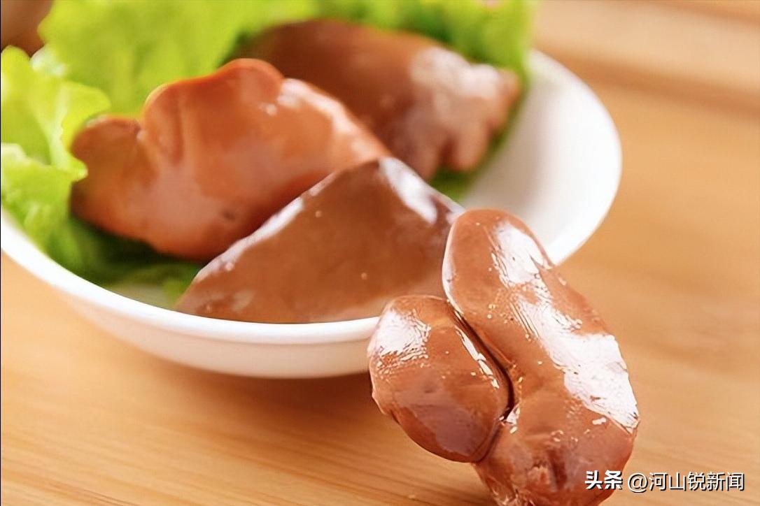 食物能补硒吗