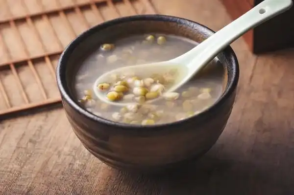 吃大豆补硒吗