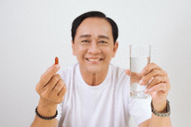 化疗  补硒