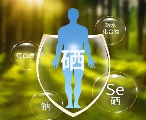 补硒 hpv