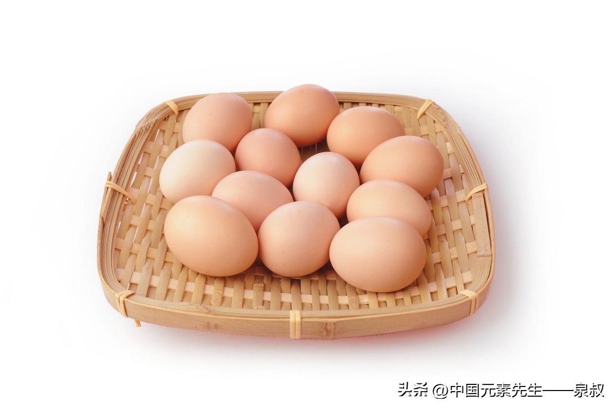 北大科技补硒