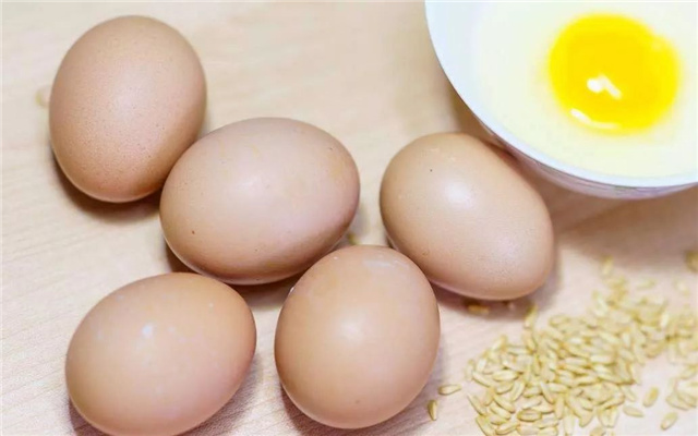 补硒含量多少