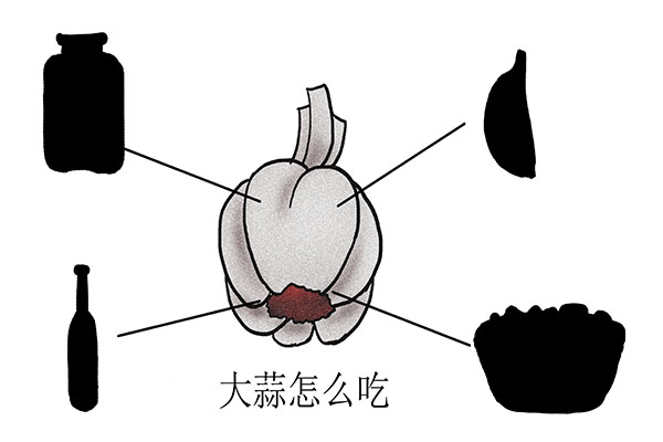 肝病补硒好吗