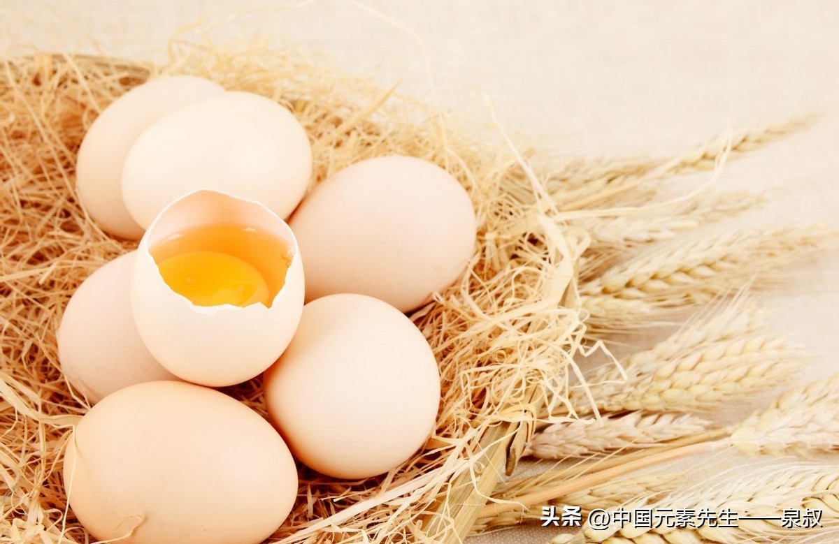 补硒改善胃病