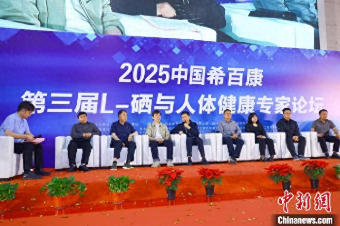 补什么品牌硒
