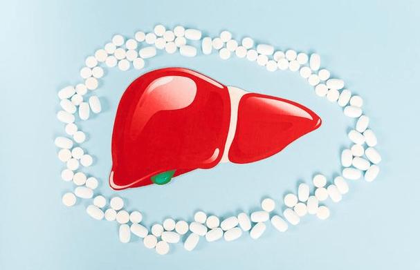 肝病补硒好吗