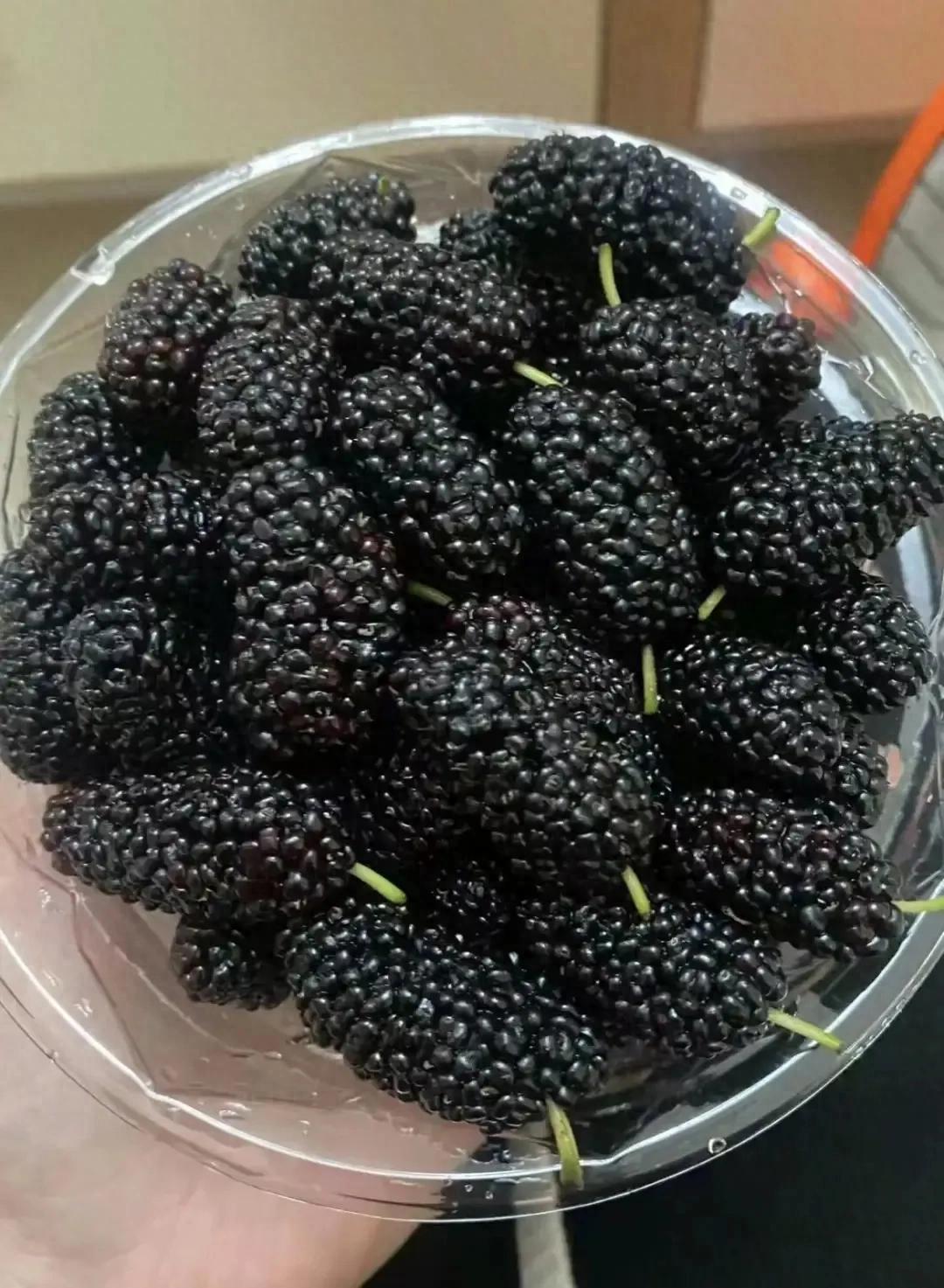 补硒水果大全