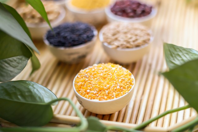 补硒水果大全