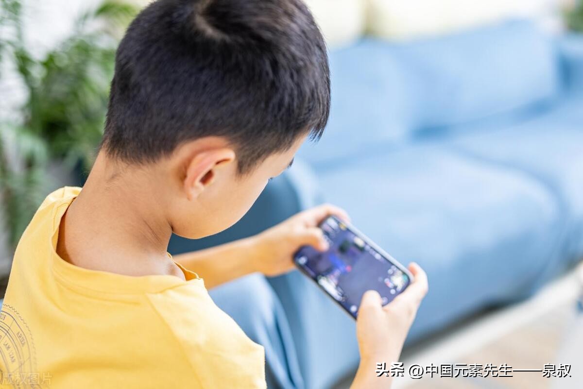 小孩能否补硒