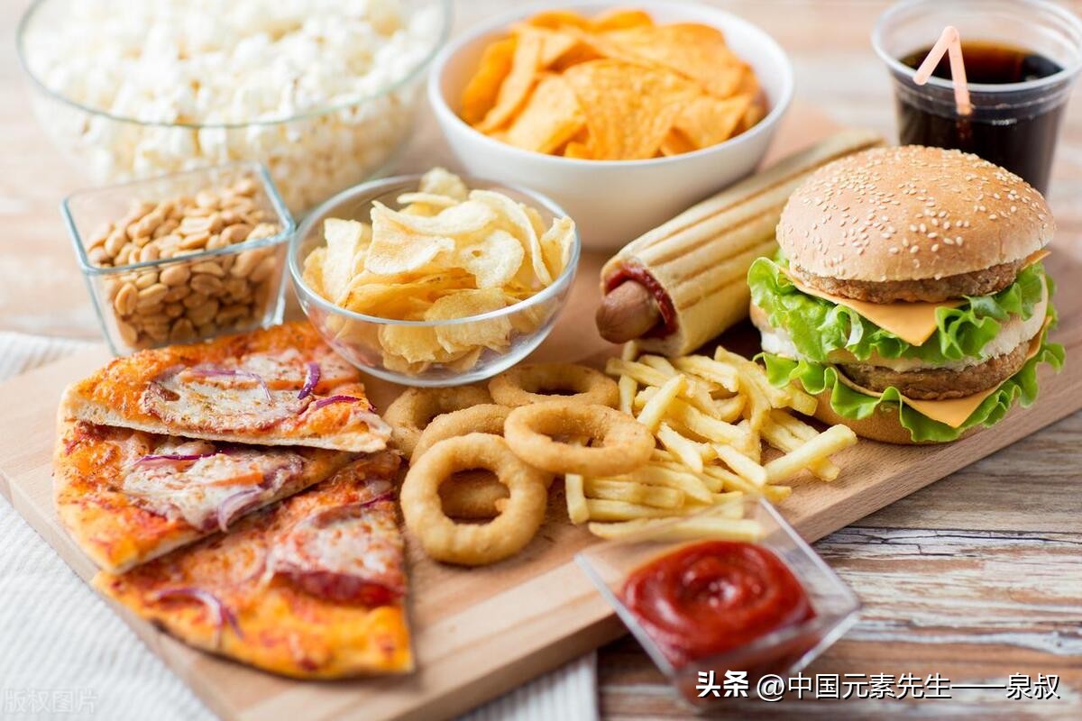 小孩能否补硒