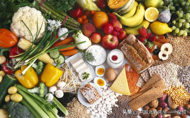 小孩能否补硒