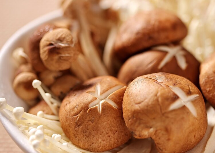 补硒食物含量