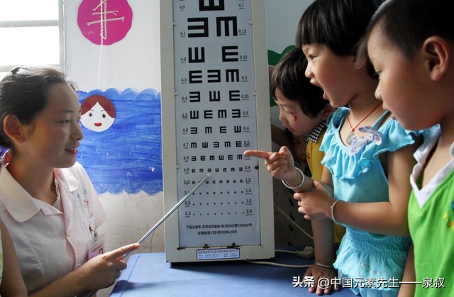 小孩能否补硒