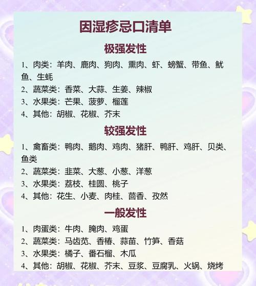 补硒治疗湿疹