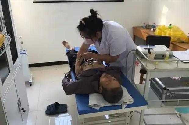 成人补硒过度