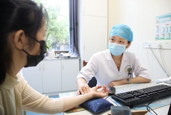 女性补硒元素