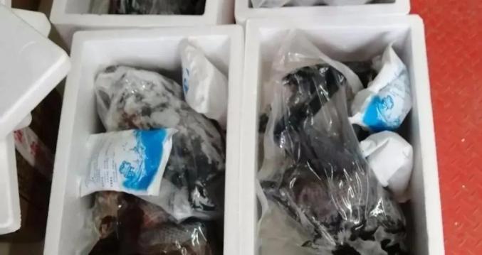 补硒恩施大米