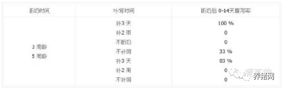 仔猪正确补硒