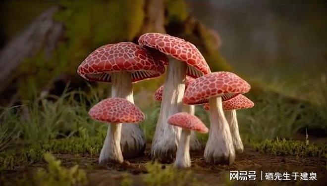 什么实物补硒