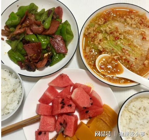 肠道息肉补硒