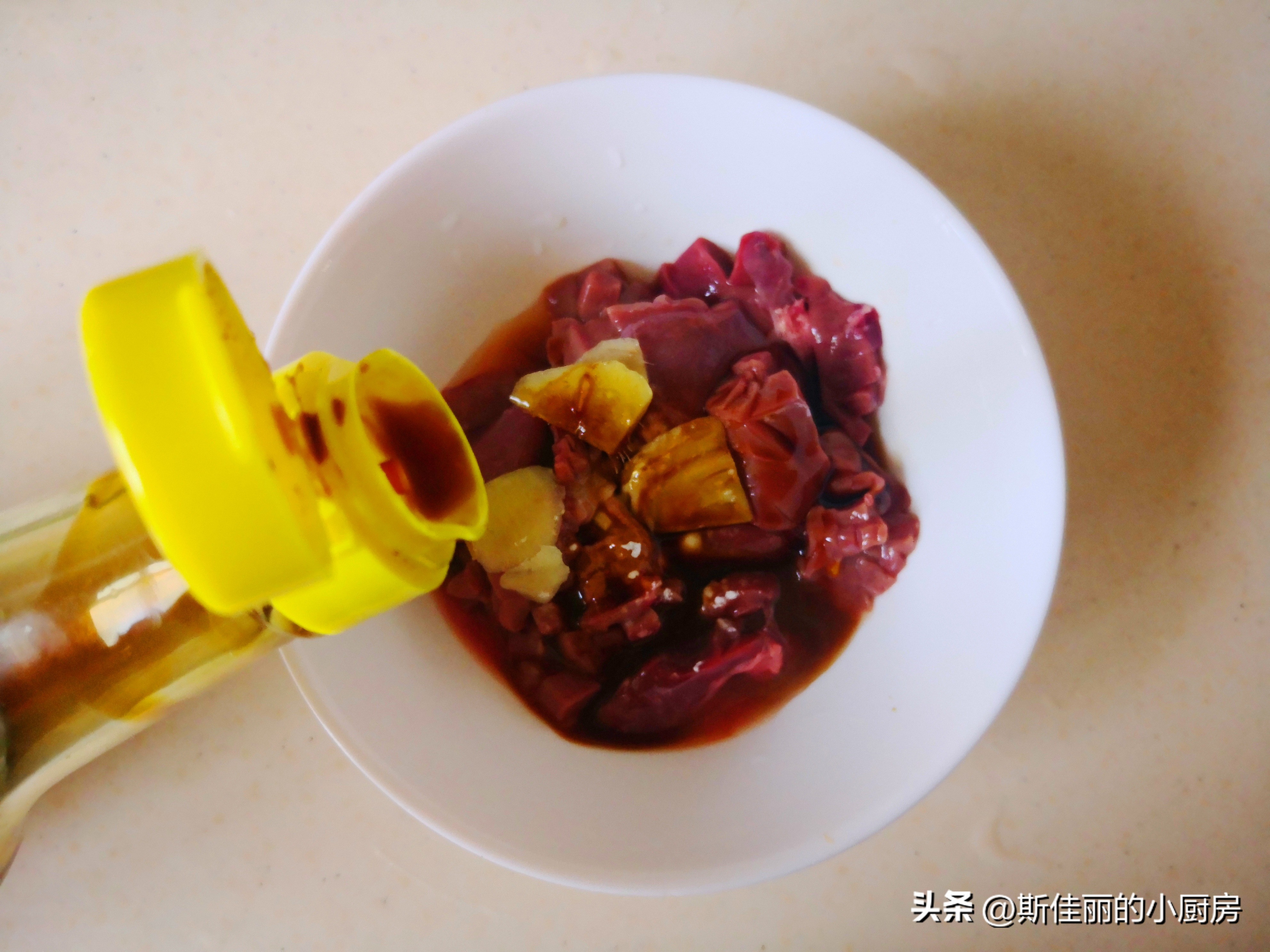 人体补硒食疗