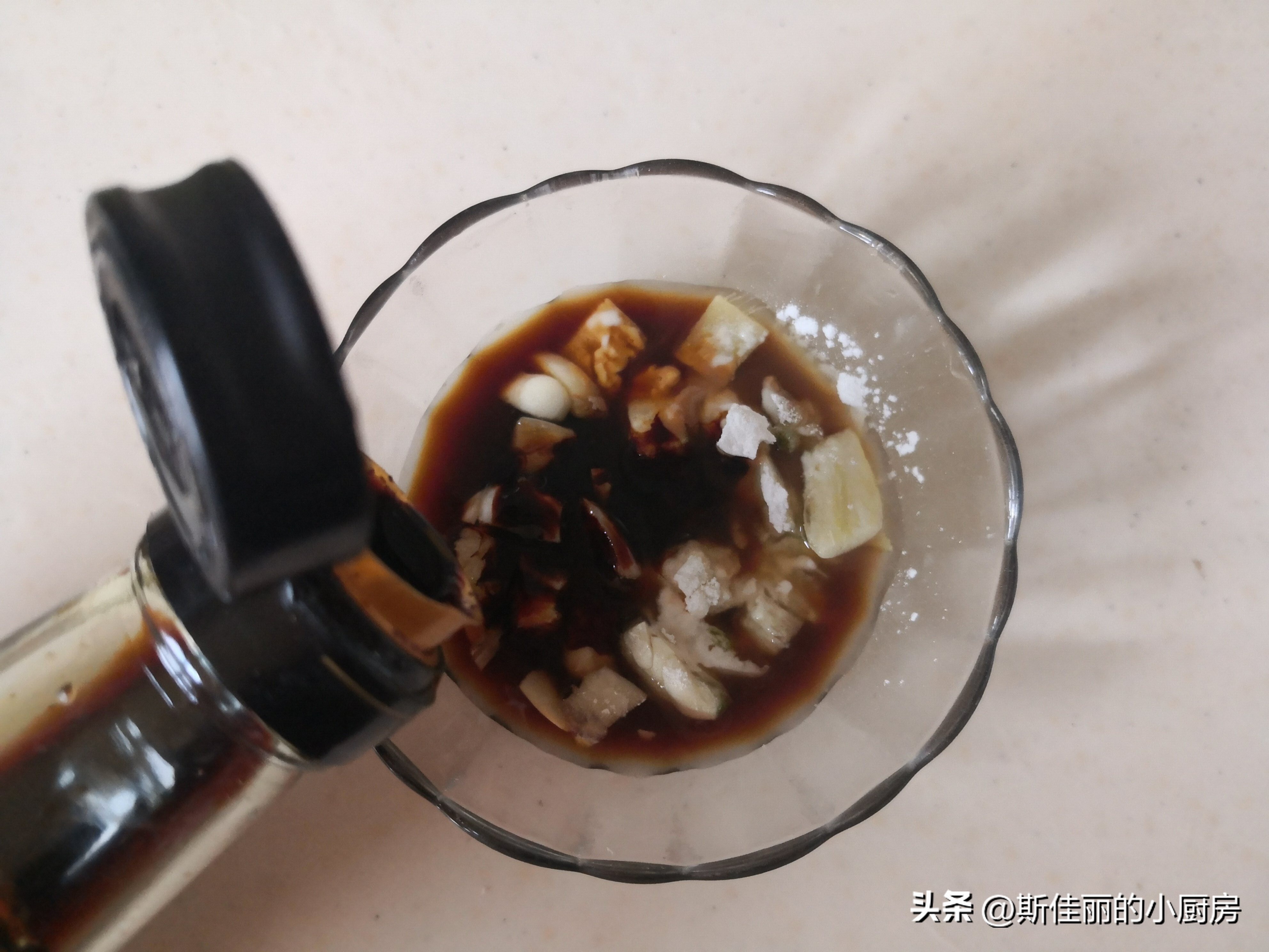 人体补硒食疗