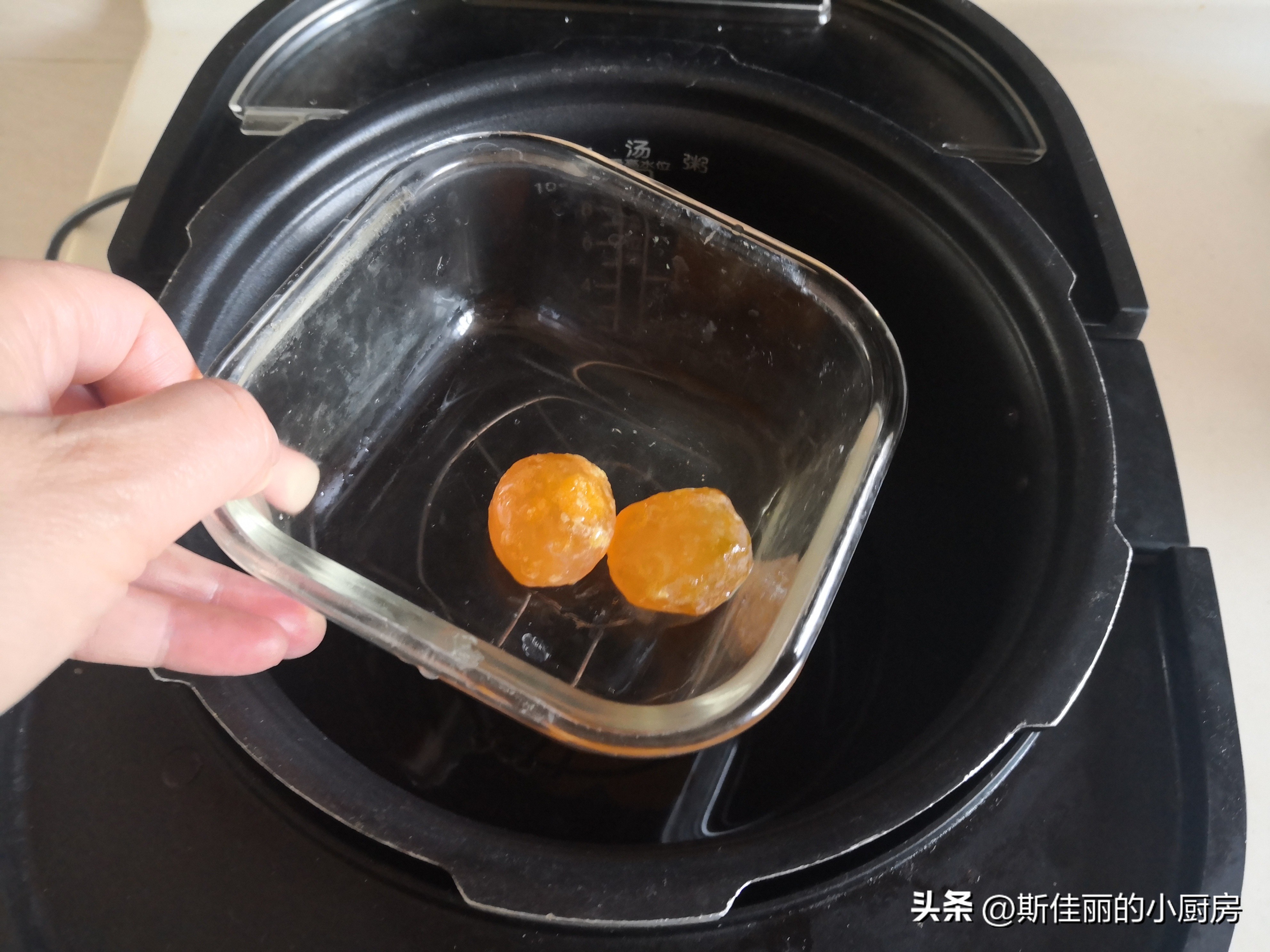 人体补硒食疗