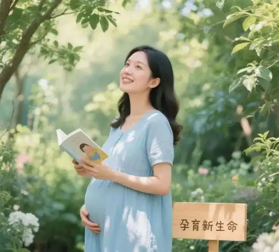 孕妇补硒食物