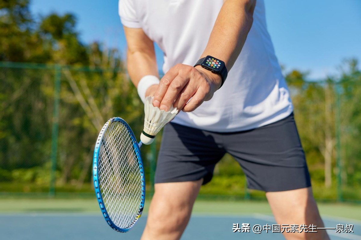 土壤补硒运动
