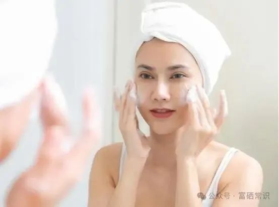 补硒治好肺癌