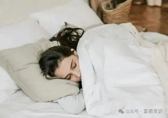 补硒治好肺癌