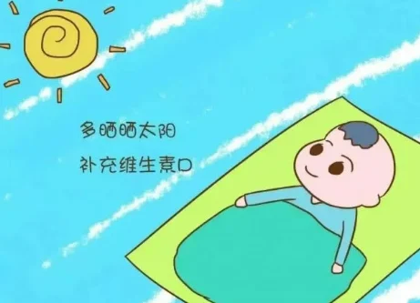 补硒治好肺癌