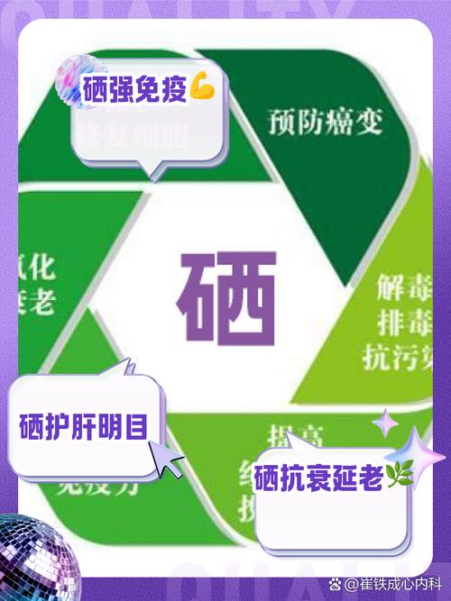 植物如何补硒