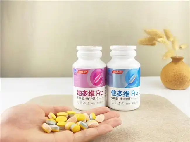 补多维元素硒